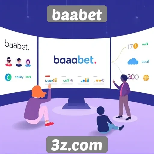 Novas funcionalidades do baabet e seus impactos