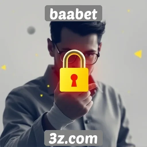 Segurança e proteção de dados no baabet