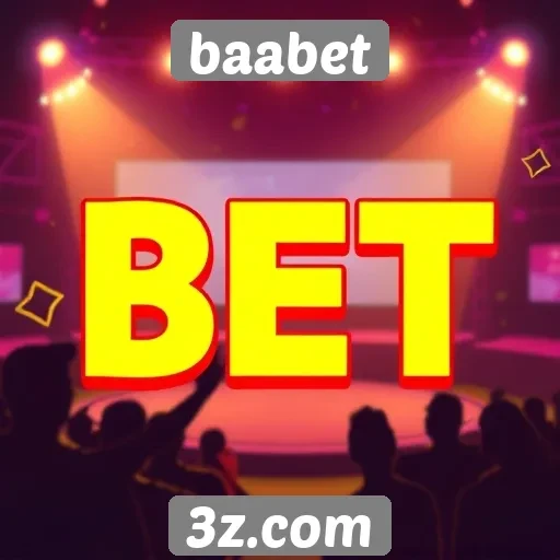 Eventos e promoções futuras no Baabet