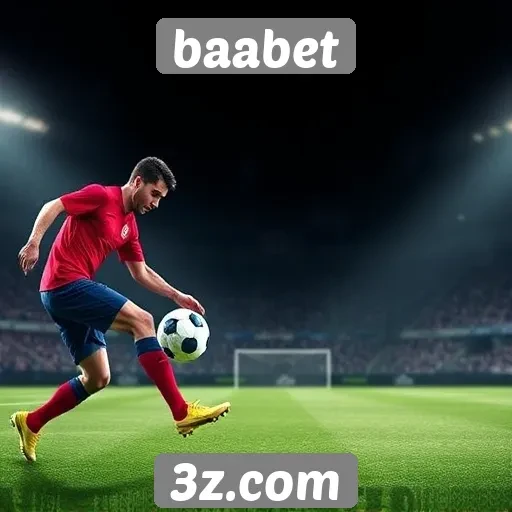 Novo sistema de recompensas da Baabet atrai jogadores