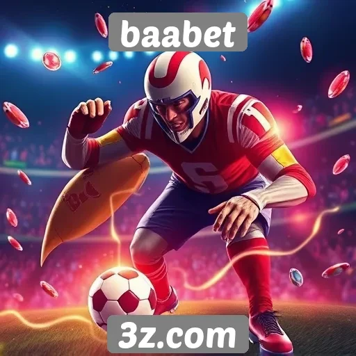 Promoções sazonais atraem jogadores para baabet